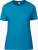 Gildan - Premium Cotton Ladies T-Shirt (Sapphire)