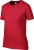 Gildan - Premium Cotton Ladies T-Shirt (Red)