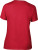 Gildan - Premium Cotton Ladies T-Shirt (Red)
