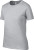 Gildan - Premium Cotton Ladies T-Shirt (Sport Grey (Heather))