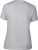 Gildan - Premium Cotton Ladies T-Shirt (Sport Grey (Heather))