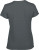 Gildan - Performance Ladies T-Shirt (Charcoal (Solid))