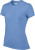Gildan - Performance Ladies T-Shirt (Carolina Blue)