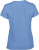 Gildan - Performance Ladies T-Shirt (Carolina Blue)