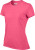 Gildan - Performance Ladies T-Shirt (Safety Pink)