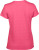 Gildan - Performance Ladies T-Shirt (Safety Pink)