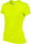 Gildan - Performance Ladies T-Shirt (Safety Green)