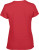 Gildan - Performance Ladies T-Shirt (Red)