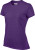 Gildan - Performance Ladies T-Shirt (Purple)