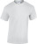 Gildan - Heavy Cotton T- Shirt (White)