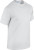 Gildan - Heavy Cotton T- Shirt (White)