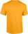 Gildan - Heavy Cotton T- Shirt (Gold)