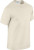 Gildan - Heavy Cotton T- Shirt (Natural)