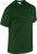 Gildan - Heavy Cotton T- Shirt (Forest Green)