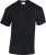 Gildan - Heavy Cotton T- Shirt (Black)