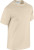 Gildan - Heavy Cotton T- Shirt (Sand)