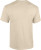 Gildan - Heavy Cotton T- Shirt (Sand)