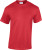 Gildan - Heavy Cotton T- Shirt (Red)