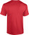 Gildan - Heavy Cotton T- Shirt (Red)