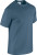 Gildan - Heavy Cotton T- Shirt (Indigo Blue)