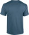Gildan - Heavy Cotton T- Shirt (Indigo Blue)