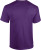 Gildan - Heavy Cotton T- Shirt (Purple)