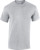 Gildan - Heavy Cotton T- Shirt (Sport Grey (Heather))