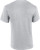 Gildan - Heavy Cotton T- Shirt (Sport Grey (Heather))