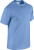 Gildan - Heavy Cotton T- Shirt (Carolina Blue)