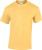 Gildan - Heavy Cotton T- Shirt (Yellow Haze)