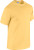 Gildan - Heavy Cotton T- Shirt (Yellow Haze)