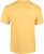 Gildan - Heavy Cotton T- Shirt (Yellow Haze)