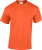 Gildan - Heavy Cotton T- Shirt (Orange)