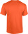 Gildan - Heavy Cotton T- Shirt (Orange)