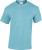 Gildan - Heavy Cotton T- Shirt (Sky)