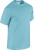 Gildan - Heavy Cotton T- Shirt (Sky)