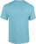 Gildan - Heavy Cotton T- Shirt (Sky)