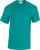 Gildan - Heavy Cotton T- Shirt (Antique Jade Dome (Heather))