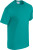 Gildan - Heavy Cotton T- Shirt (Antique Jade Dome (Heather))