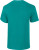 Gildan - Heavy Cotton T- Shirt (Antique Jade Dome (Heather))
