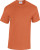 Gildan - Heavy Cotton T- Shirt (Antique Orange (Heather))