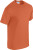 Gildan - Heavy Cotton T- Shirt (Antique Orange (Heather))