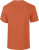 Gildan - Heavy Cotton T- Shirt (Antique Orange (Heather))