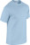 Gildan - Heavy Cotton T- Shirt (Light Blue)