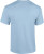 Gildan - Heavy Cotton T- Shirt (Light Blue)