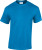 Gildan - Heavy Cotton T- Shirt (Sapphire)