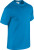 Gildan - Heavy Cotton T- Shirt (Sapphire)