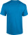 Gildan - Heavy Cotton T- Shirt (Sapphire)