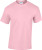 Heavy Cotton T- Shirt (Herren)