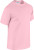 Gildan - Heavy Cotton T- Shirt (Light Pink)